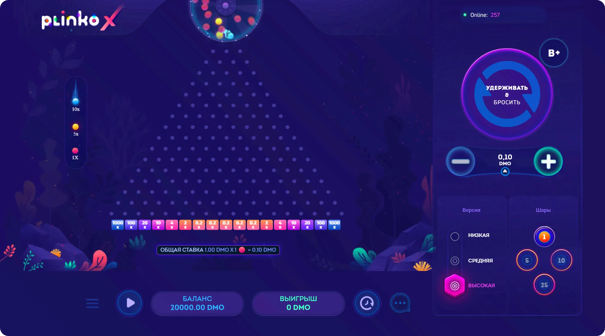 Plinko Bangladesh - How the plinko platform developed as a